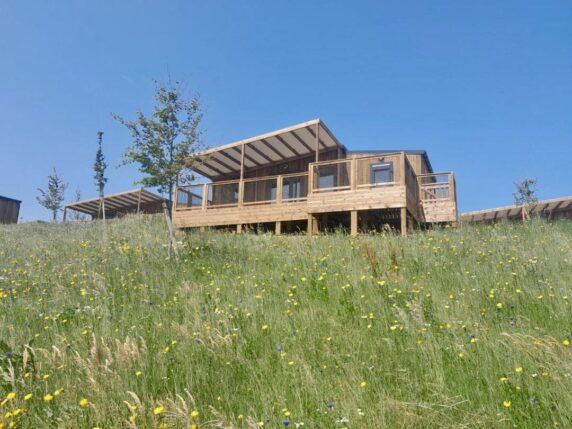 Domaine Seasonova Saâne Et Mer - photo 2