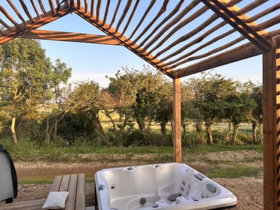 Damona Lodges - photo 16