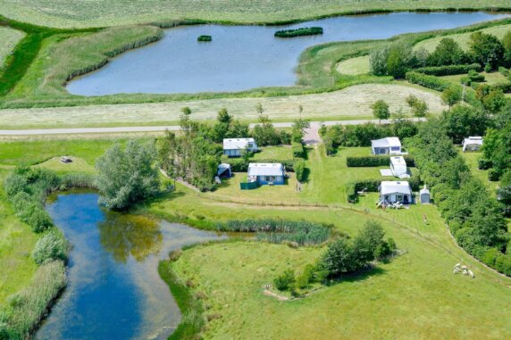 Landschapscamping Kijkuit - photo 1