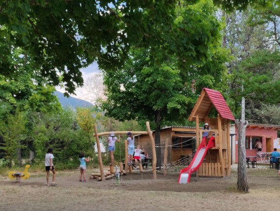 Camping Onlycamp de Chamarges - photo 10