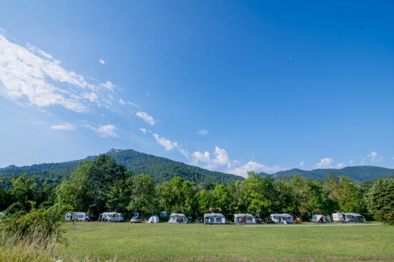 Camping Onlycamp de Chamarges - photo 12