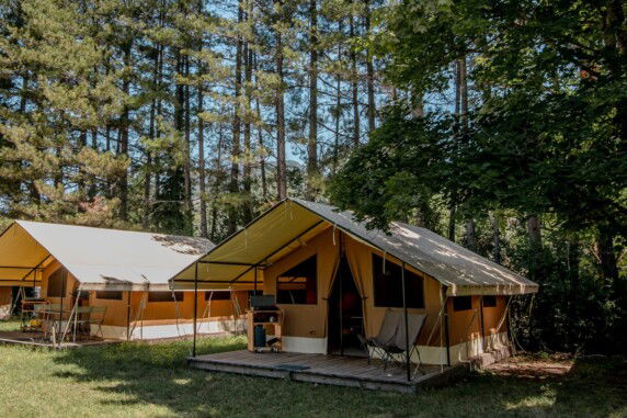 Camping Onlycamp de Chamarges - photo 11