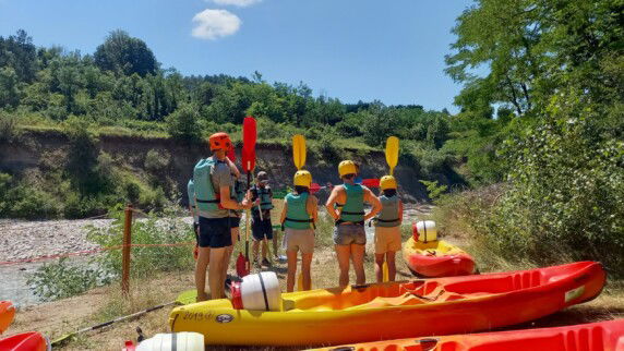 Camping Onlycamp de Chamarges - photo 8