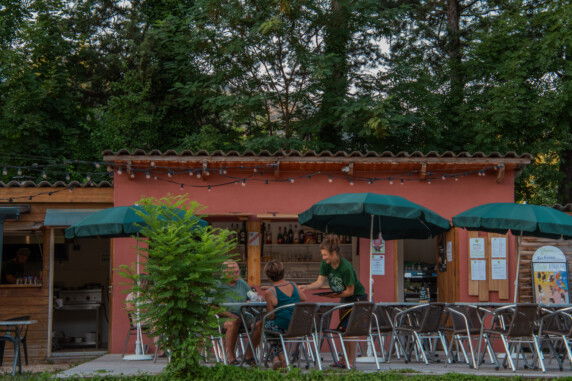 Camping Onlycamp de Chamarges - photo 6
