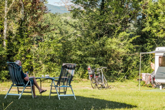 Camping Onlycamp de Chamarges - photo 3