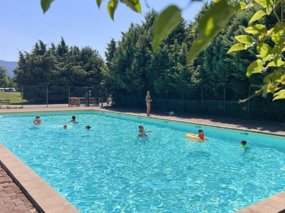 Camping Onlycamp de Chamarges - photo 4