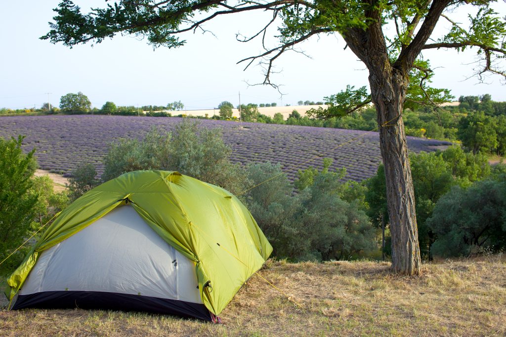 Kleine Charme Campings In Frankrijk Charmecamping Nl