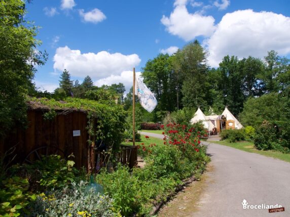 Camping d&#8217;Aleth - photo 4
