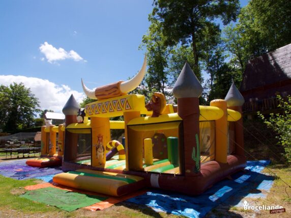 Camping d&#8217;Aleth - photo 6