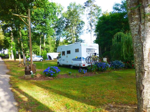 Camping d&#8217;Aleth - photo 13