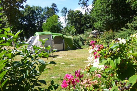 Camping d&#8217;Aleth - photo 2