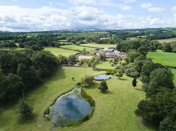 BoerenBed Upper Shadymoor Farm - photo 1