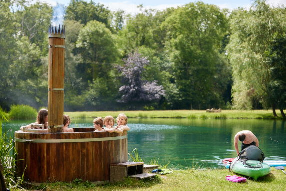 BoerenBed Upper Shadymoor Farm - photo 2