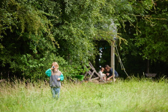Feather Down Upper Shadymoor Farm - photo 9
