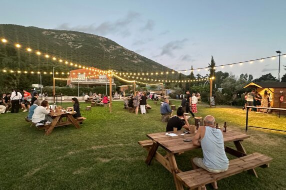 Camping Sagone - photo 5