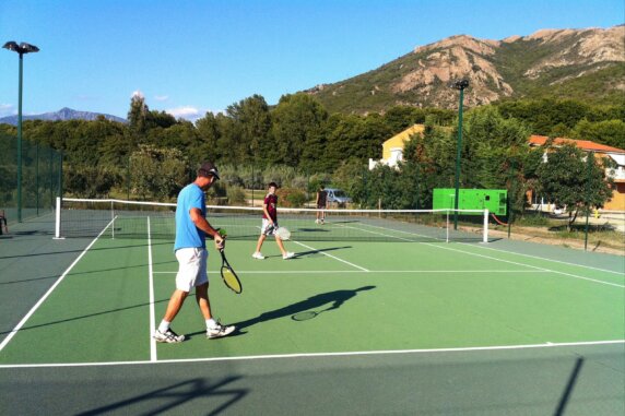 Camping Sagone - photo 4