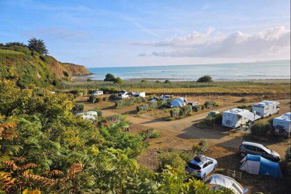 Camping Village Nature d’O - photo 2