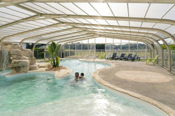 Camping Domaine de Kernodet - photo 2