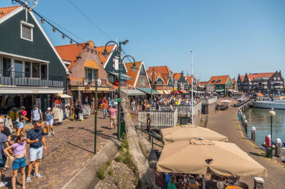 EuroParcs Camping & Jachthaven Uitdam - photo 8