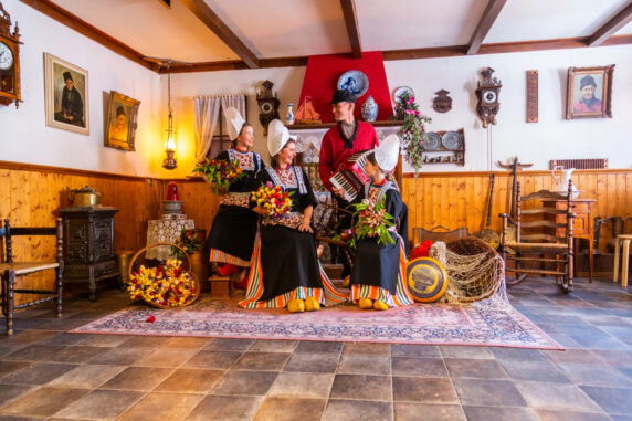 EuroParcs Camping & Jachthaven Uitdam - photo 9