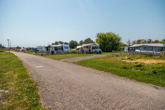 EuroParcs Camping & Jachthaven Uitdam - photo 3