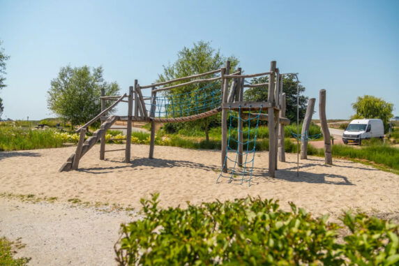 EuroParcs Camping & Jachthaven Uitdam - photo 5