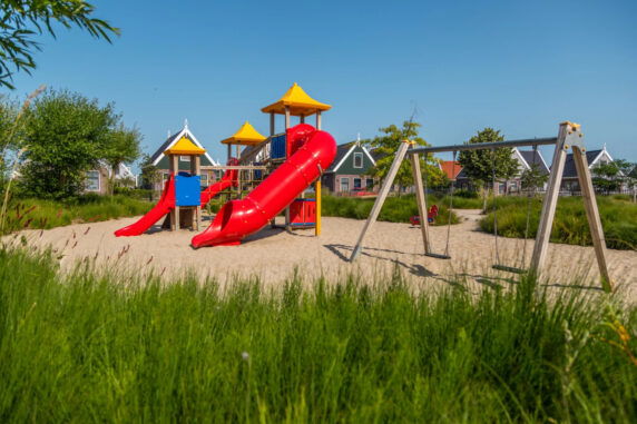 EuroParcs Camping & Jachthaven Uitdam - photo 10