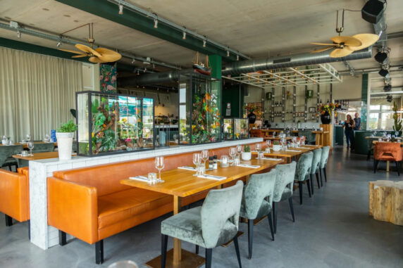 EuroParcs Camping & Jachthaven Uitdam - photo 6