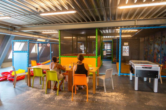 EuroParcs Camping & Jachthaven Uitdam - photo 12