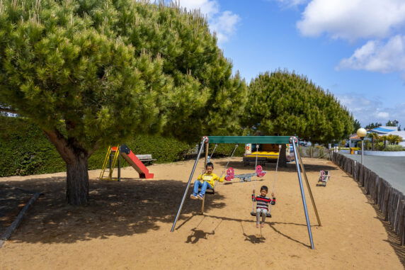 Camping Les Rouillères - photo 7