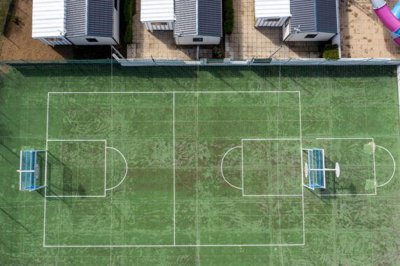 Camping Les Rouillères - photo 5