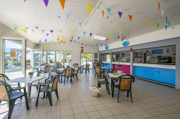 Camping Les Rouillères - photo 9