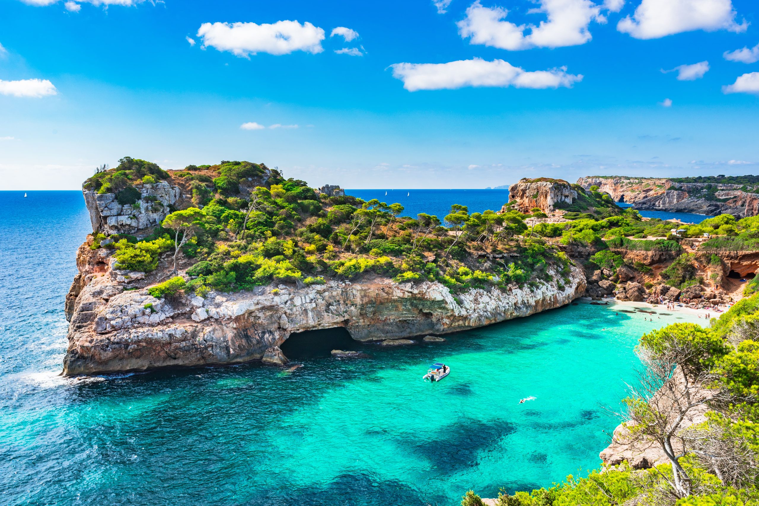 Charme camping Spanien - Charmecamping.de