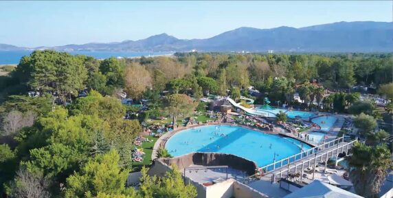 Airotel Camping Le Soleil - photo 8