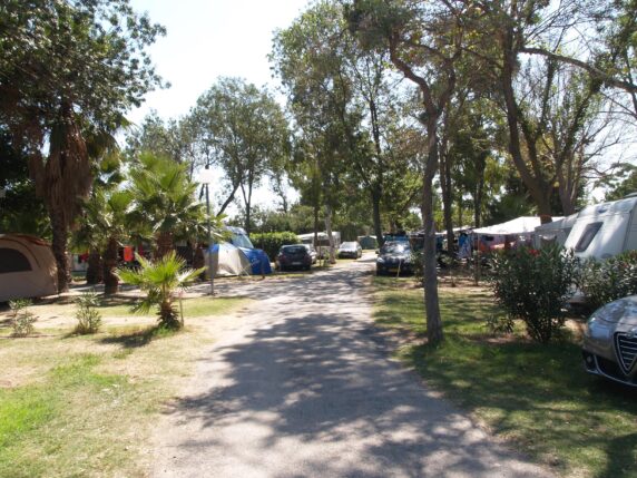 Airotel Camping Le Soleil - photo 13