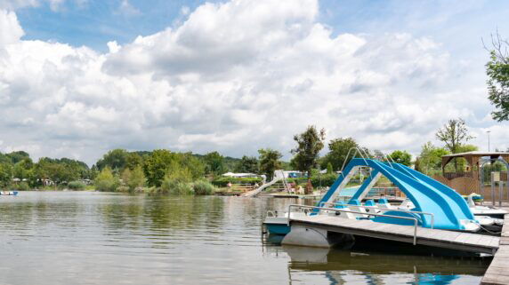 Camping Am Hirschfeldsee - photo 2