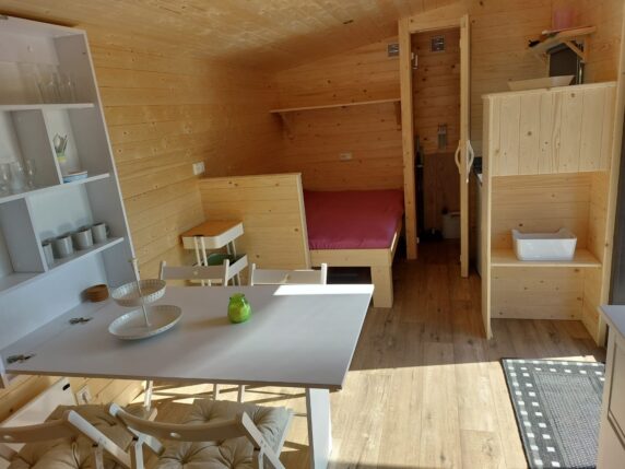 Camping Am Hirschfeldsee - photo 7