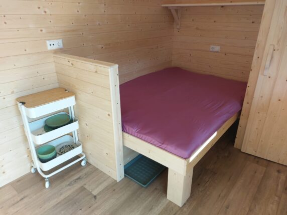 Camping Am Hirschfeldsee - photo 8