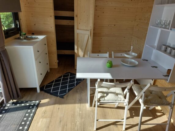 Camping Am Hirschfeldsee - photo 12