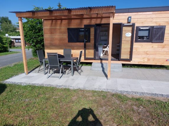 Camping Am Hirschfeldsee - photo 14