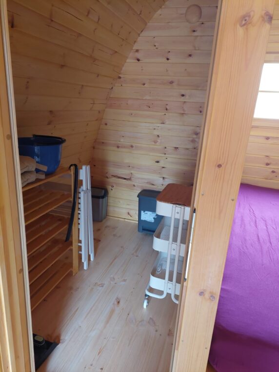 Camping Am Hirschfeldsee - photo 4