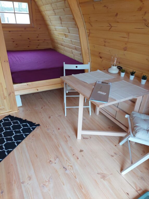 Camping Am Hirschfeldsee - photo 5