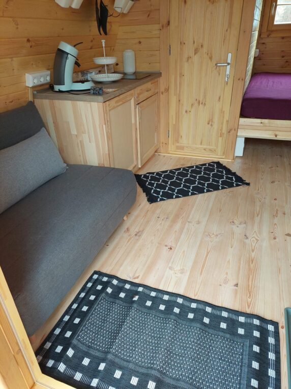 Camping Am Hirschfeldsee - photo 6