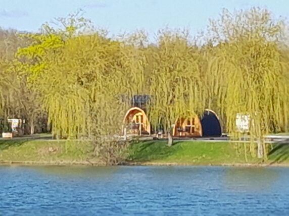 Camping Am Hirschfeldsee - photo 3