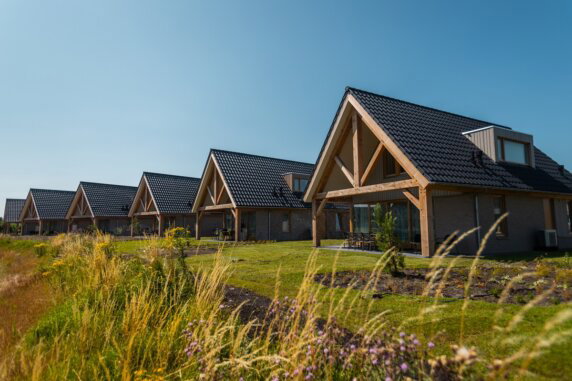 EuroParcs Cadzand - photo 2