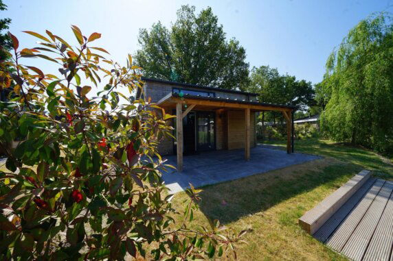 Tiny House in Biddinghuizen - photo 1