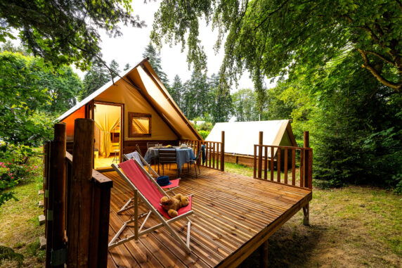 Camping d&#8217;Aleth - photo 19