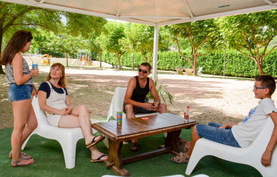 Camping Les Fouguières - photo 15
