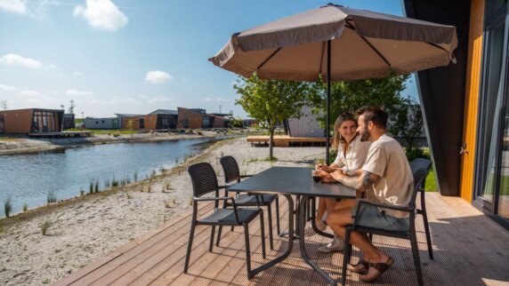 EuroParcs Hindeloopen - photo 11