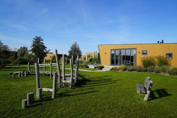 EuroParcs Hindeloopen - photo 12